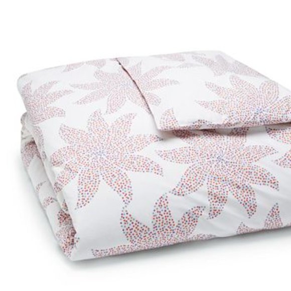 John Robshaw Lahuti Duvet Cover + 1 King sham! - Picture 6 of 9